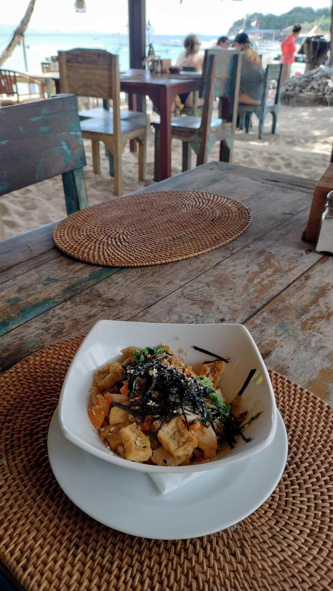 Molamola House Otel Lembongan Dış mekan fotoğraf