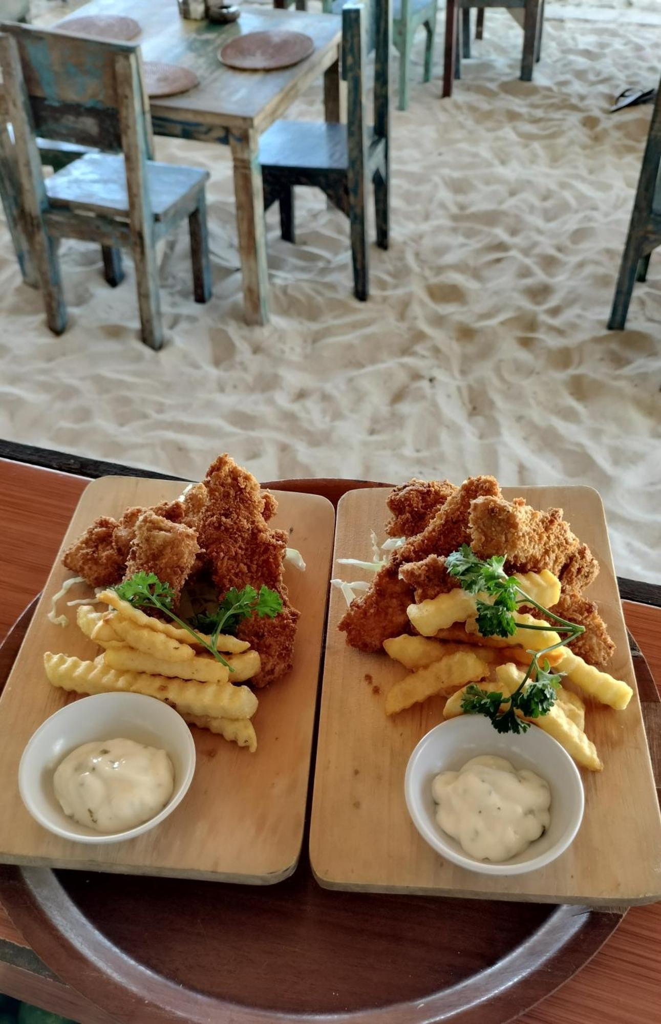 Molamola House Otel Lembongan Dış mekan fotoğraf