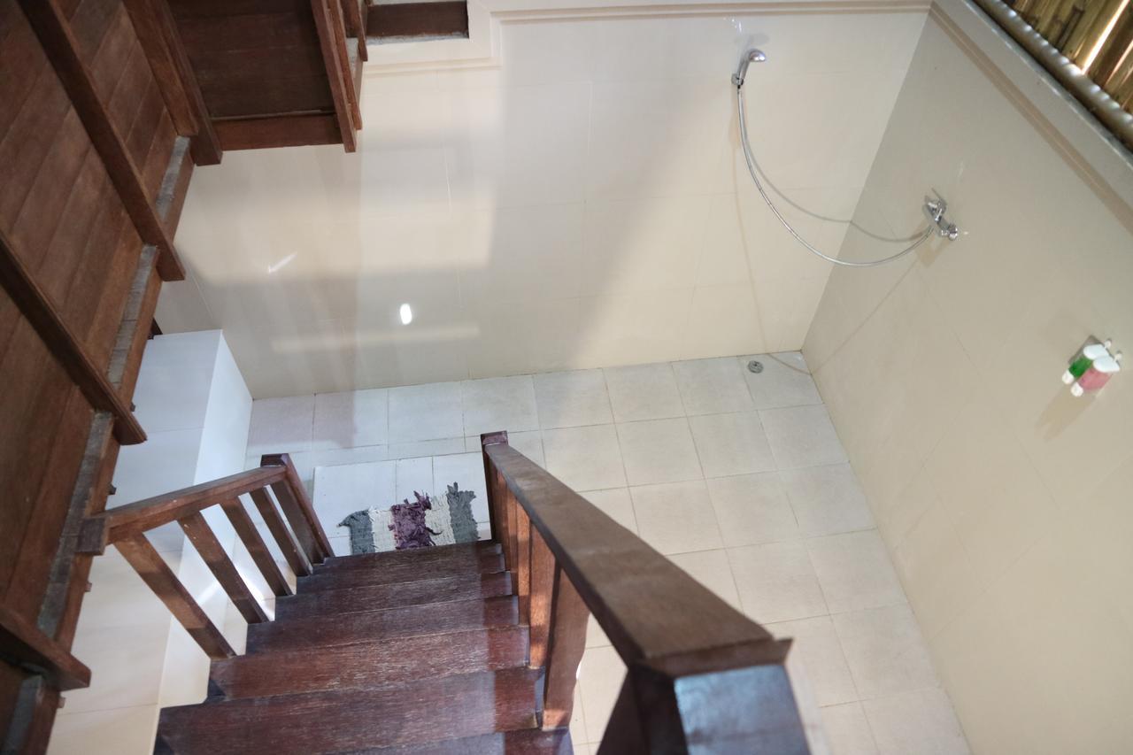 Molamola House Otel Lembongan Dış mekan fotoğraf